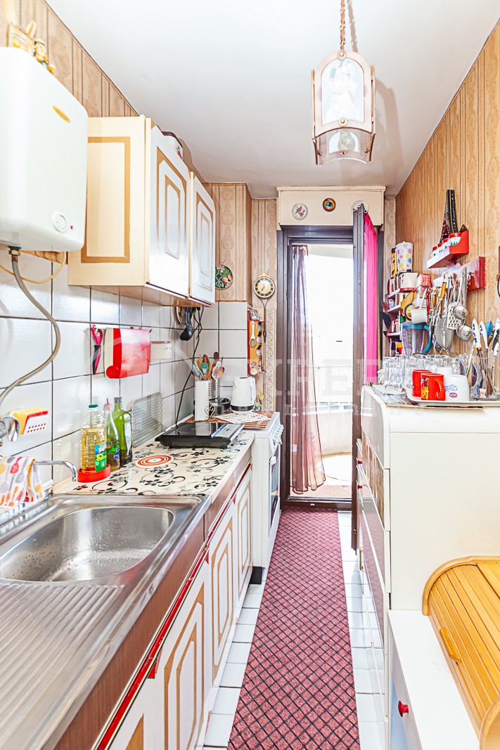 Dvosoban stan, 61 m2, Rasadnik, Stanoja Bunuševca ID: p-09511 7