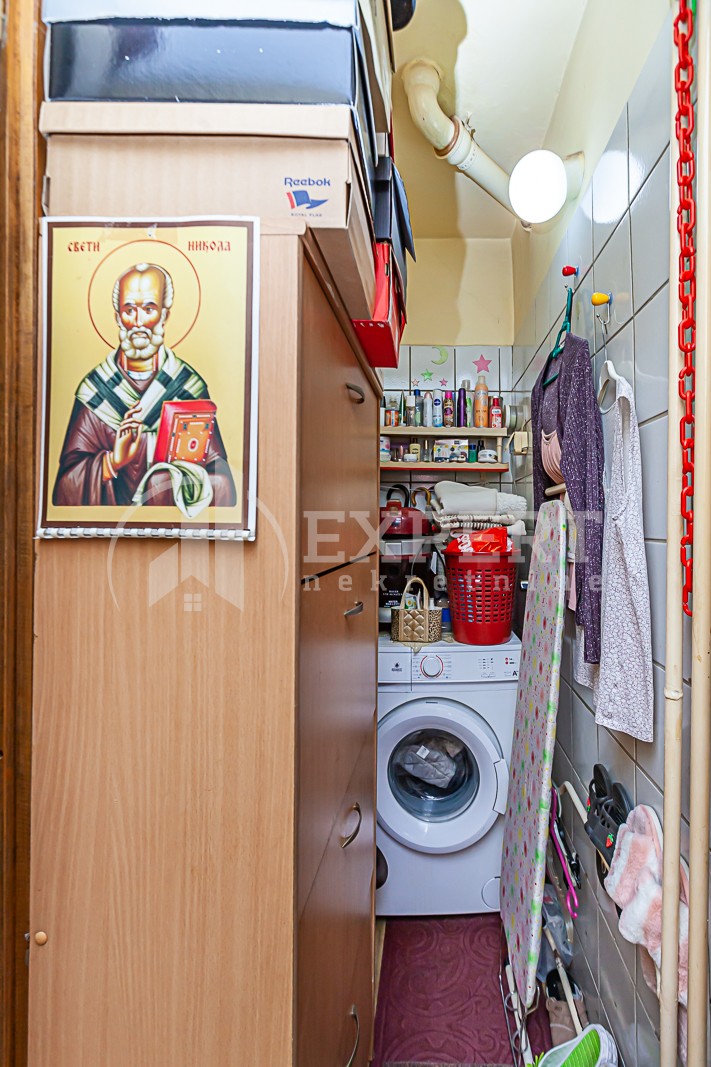 Dvosoban stan, 61 m2, Rasadnik, Stanoja Bunuševca ID: p-09511 16