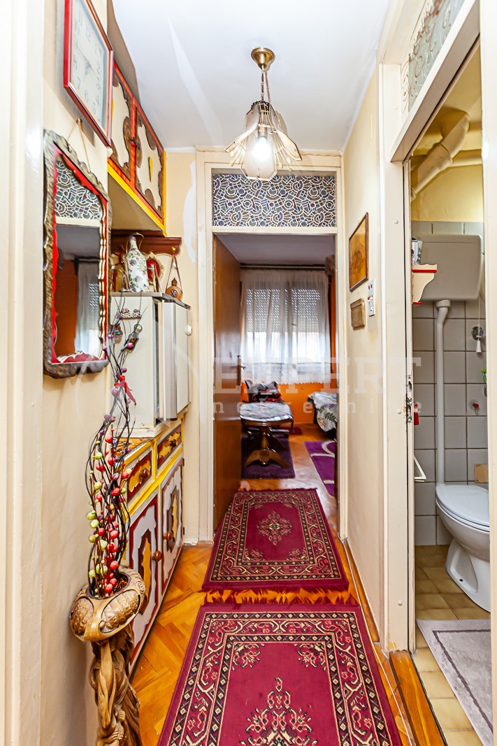 Dvosoban stan, 61 m2, Rasadnik, Stanoja Bunuševca ID: p-09511 17