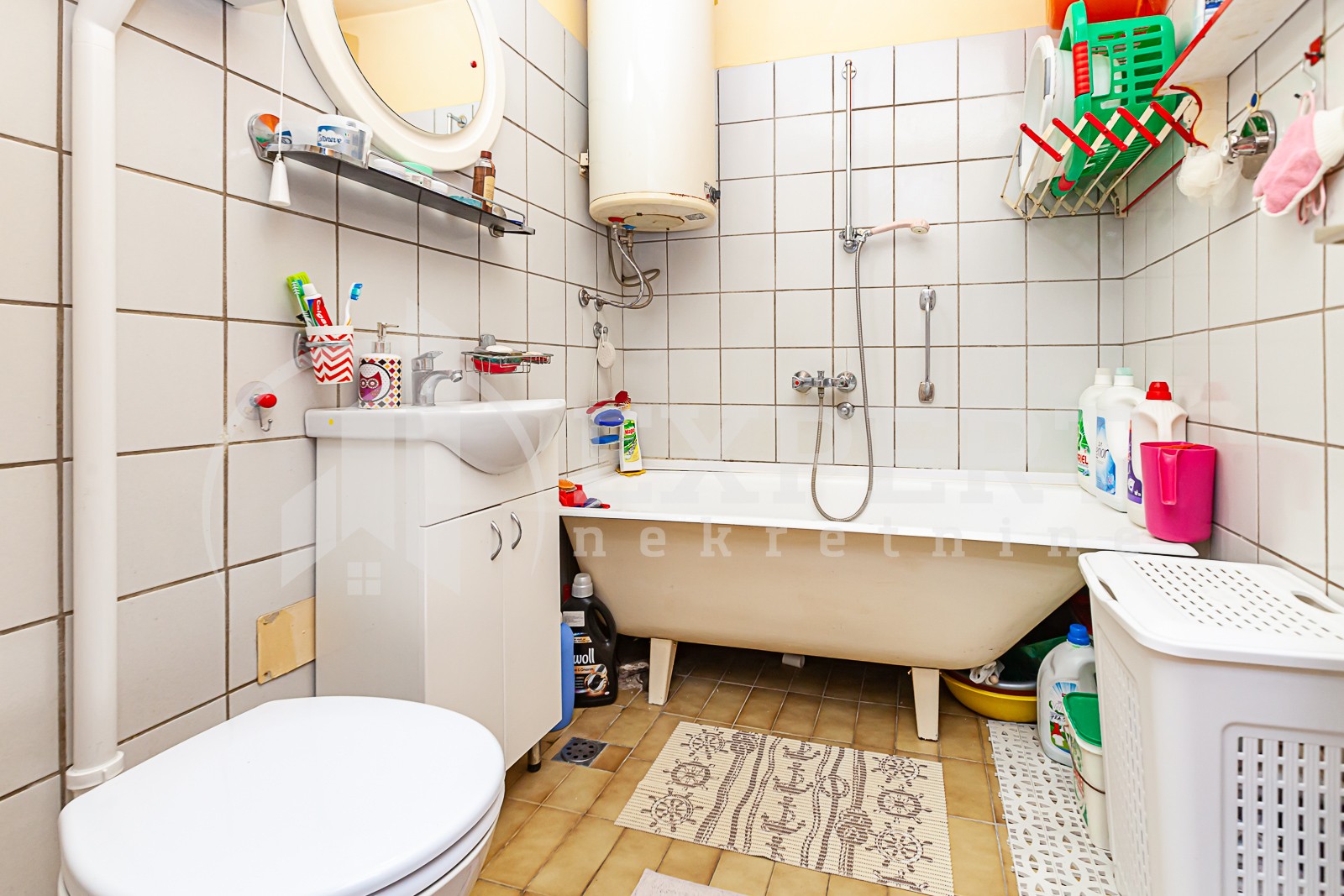 Dvosoban stan, 61 m2, Rasadnik, Stanoja Bunuševca ID: p-09511 19