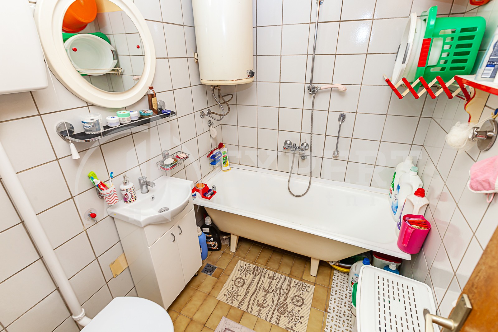 Dvosoban stan, 61 m2, Rasadnik, Stanoja Bunuševca ID: p-09511 20