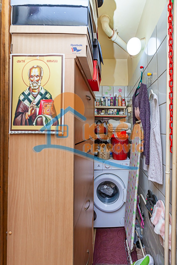 Dvosoban stan, 61 m2, Rasadnik, Stanoja Bunuševca ID: p-09511 16