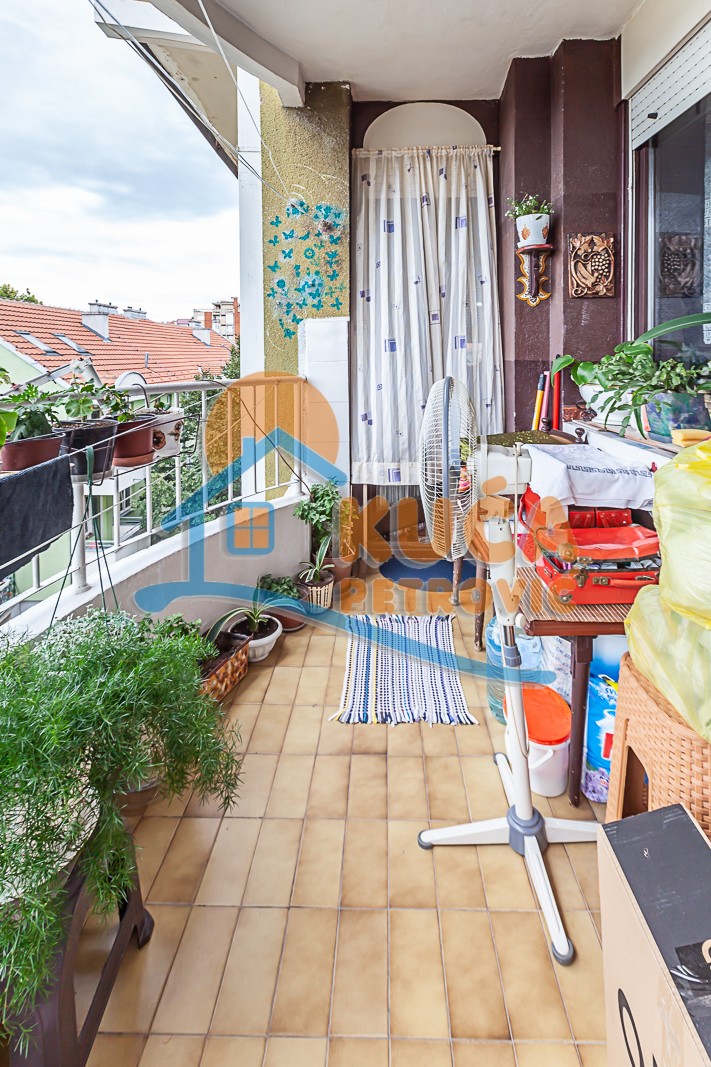 Dvosoban stan, 61 m2, Rasadnik, Stanoja Bunuševca ID: p-09511 10