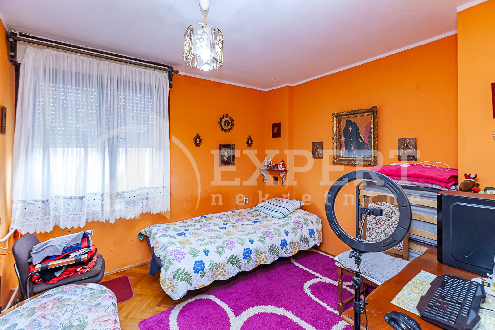 Dvosoban stan, 61 m2, Rasadnik, Stanoja Bunuševca ID: p-09511 11