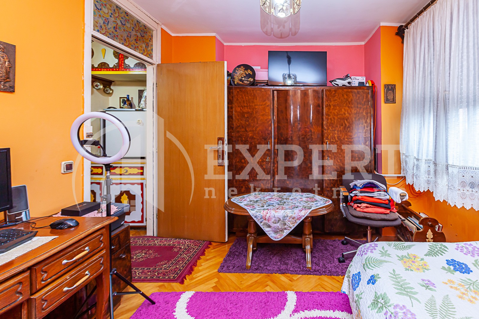 Dvosoban stan, 61 m2, Rasadnik, Stanoja Bunuševca ID: p-09511 12