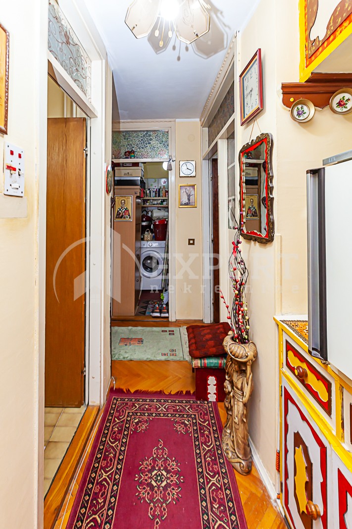 Dvosoban stan, 61 m2, Rasadnik, Stanoja Bunuševca ID: p-09511 13