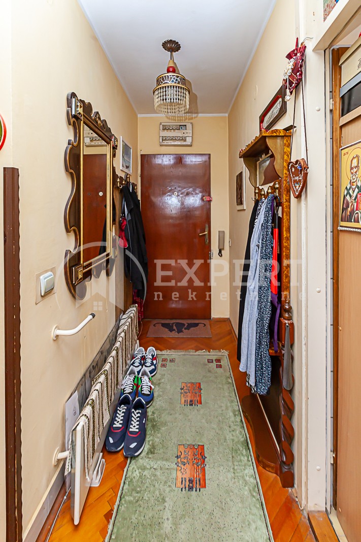 Dvosoban stan, 61 m2, Rasadnik, Stanoja Bunuševca ID: p-09511 14