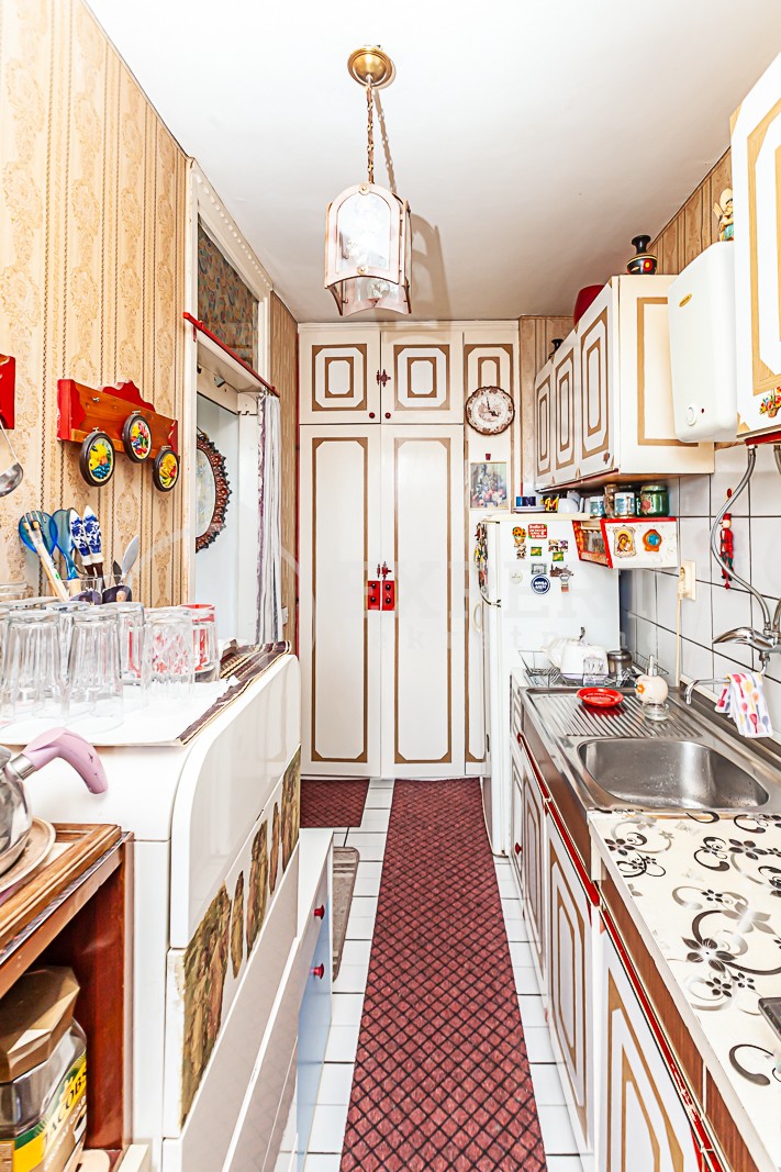 Dvosoban stan, 61 m2, Rasadnik, Stanoja Bunuševca ID: p-09511 8