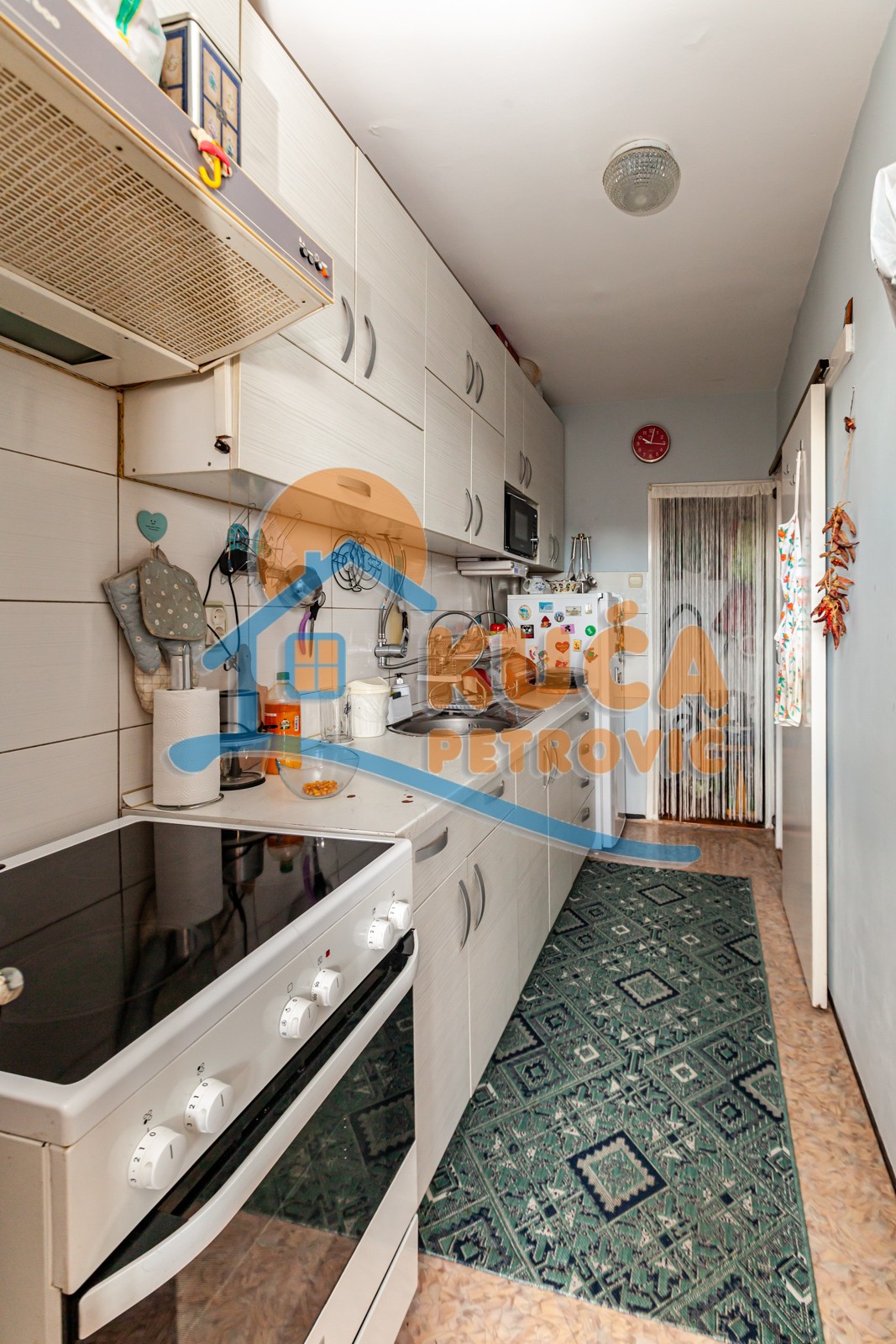 Dvosoban stan, 62 m2, Park Svetog Save, Bulevar Nemanjića ID: p-08345 10
