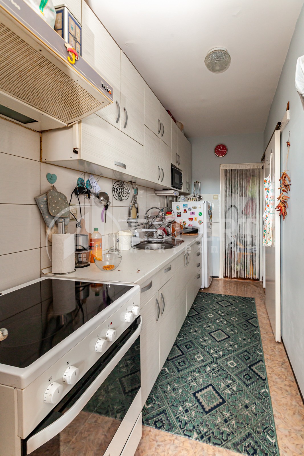 Dvosoban stan, 62 m2, Park Svetog Save, Bulevar Nemanjića ID: p-08345 10