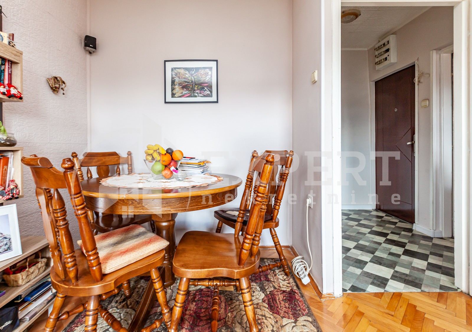 Dvosoban stan, 62 m2, Park Svetog Save, Bulevar Nemanjića ID: p-08345 2