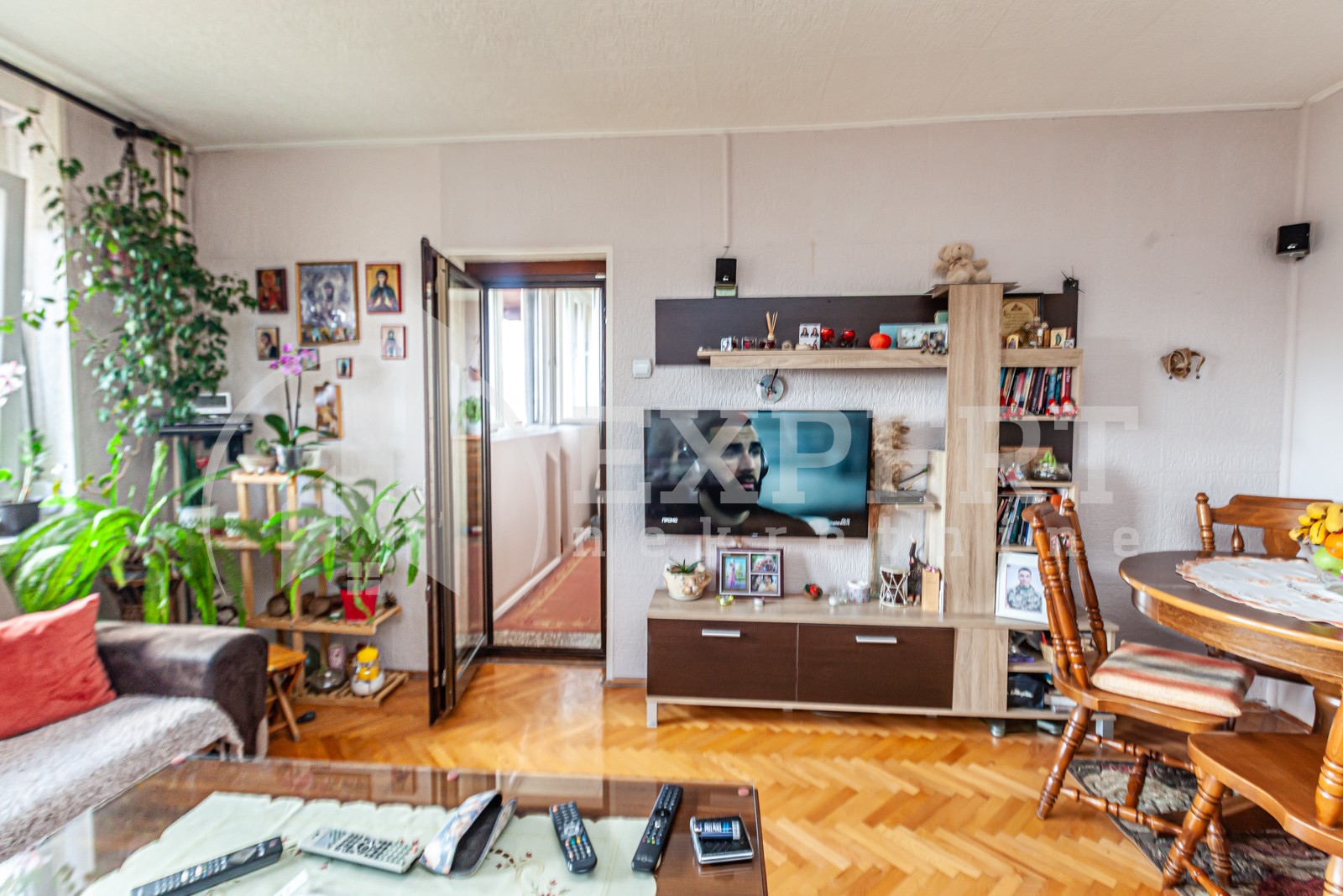 Dvosoban stan, 62 m2, Park Svetog Save, Bulevar Nemanjića ID: p-08345 3