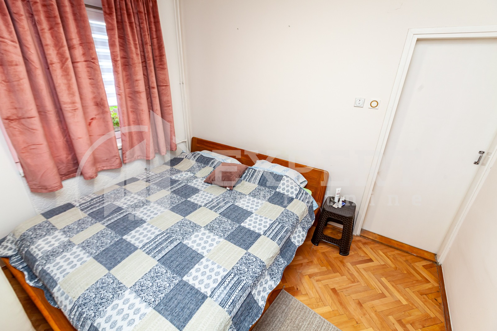 Dvosoban stan, 62 m2, Park Svetog Save, Bulevar Nemanjića ID: p-08345 6