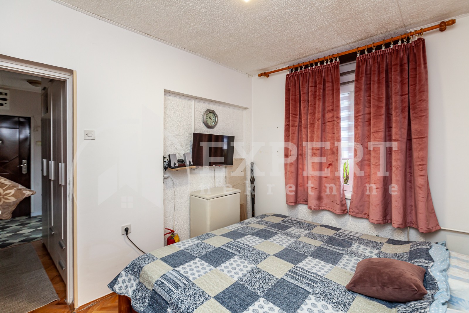 Dvosoban stan, 62 m2, Park Svetog Save, Bulevar Nemanjića ID: p-08345 7