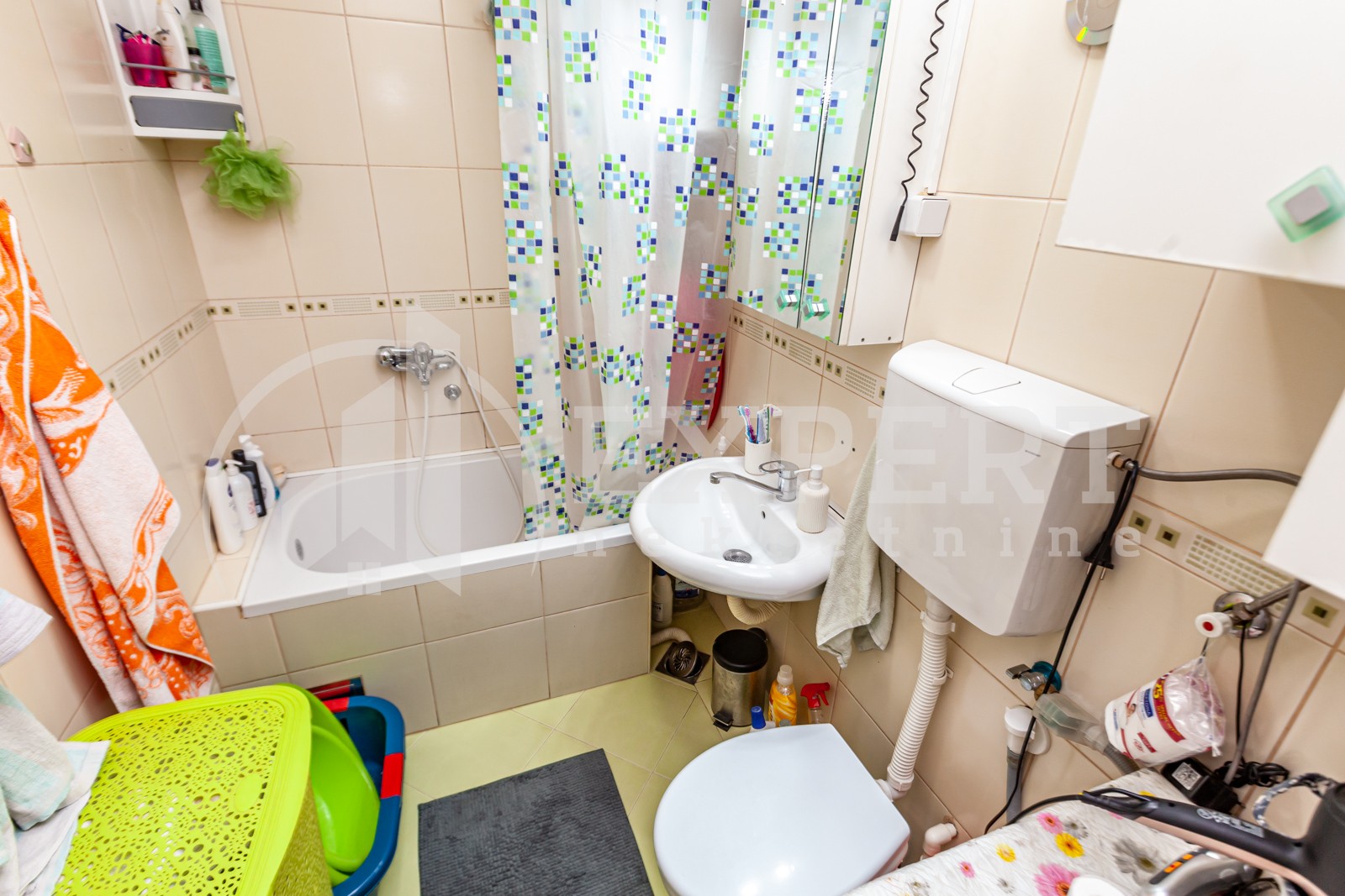 Dvosoban stan, 62 m2, Park Svetog Save, Bulevar Nemanjića ID: p-08345 8