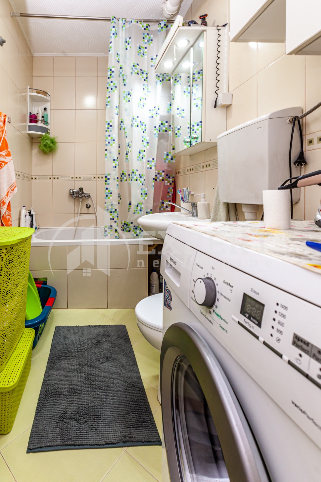 Dvosoban stan, 62 m2, Park Svetog Save, Bulevar Nemanjića ID: p-08345 9