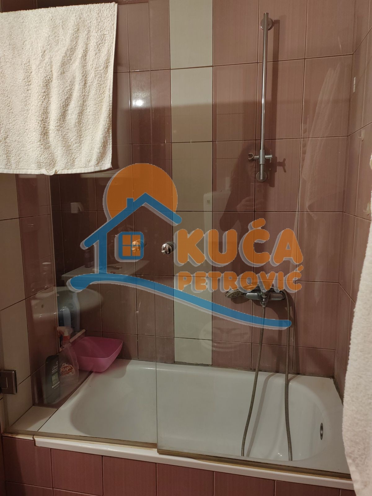 Dvosoban stan, 63 m2, Palilula, Episkopska ID: p-09049 3