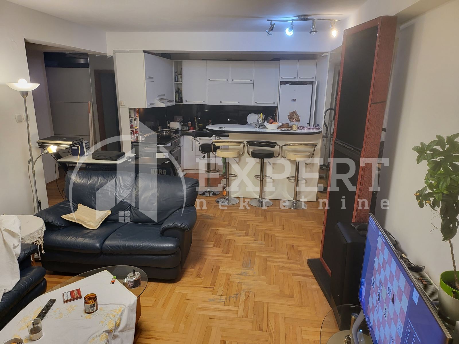 Dvosoban stan, 63 m2, Palilula, Episkopska ID: p-09049 1