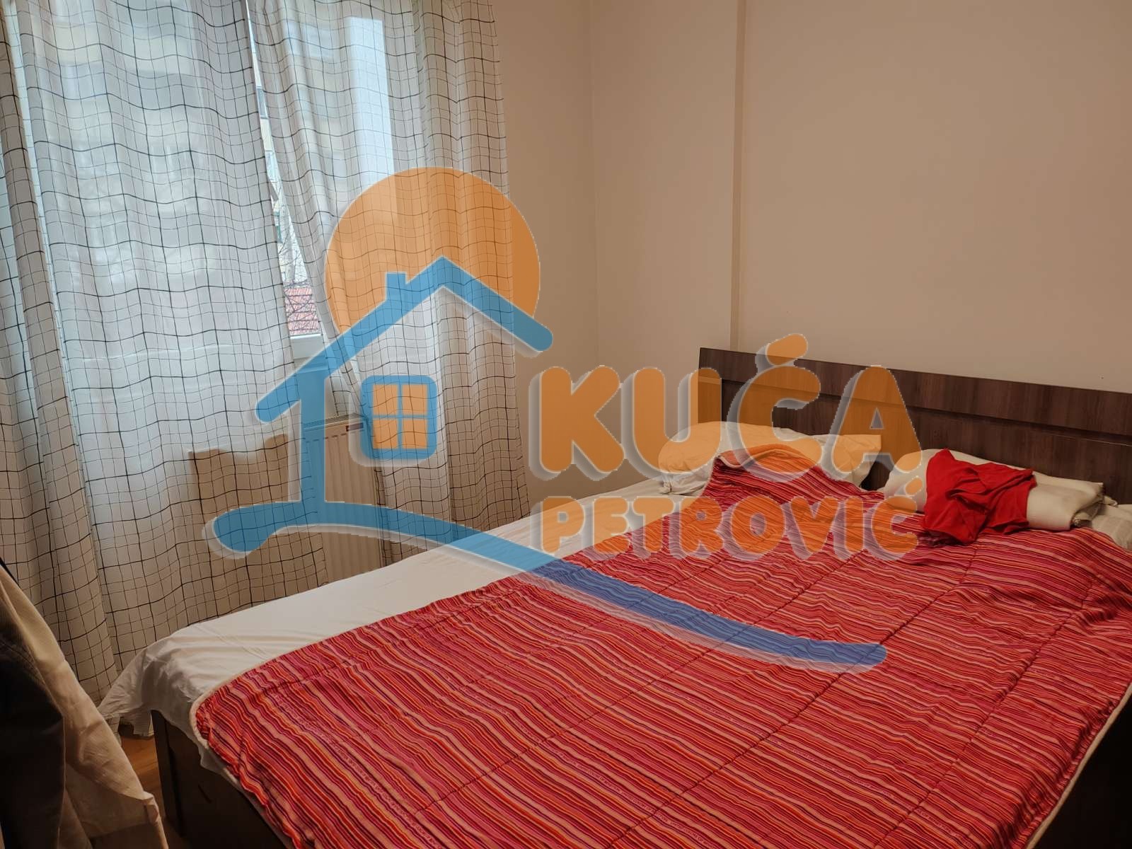 Dvosoban stan, 63 m2, Palilula, Episkopska ID: p-09049 11