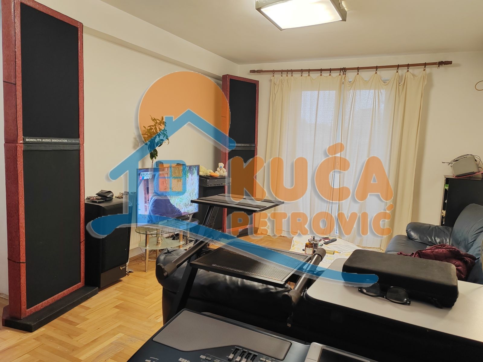 Dvosoban stan, 63 m2, Palilula, Episkopska ID: p-09049 4