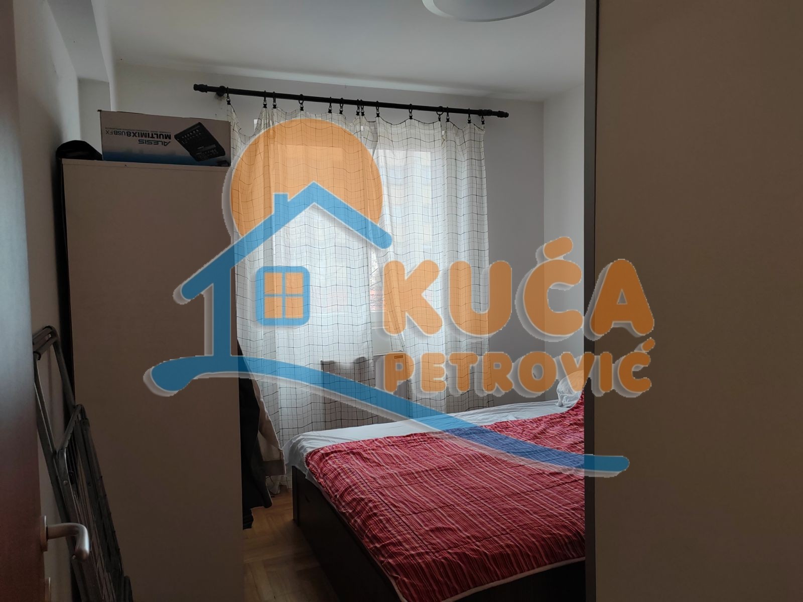 Dvosoban stan, 63 m2, Palilula, Episkopska ID: p-09049 6