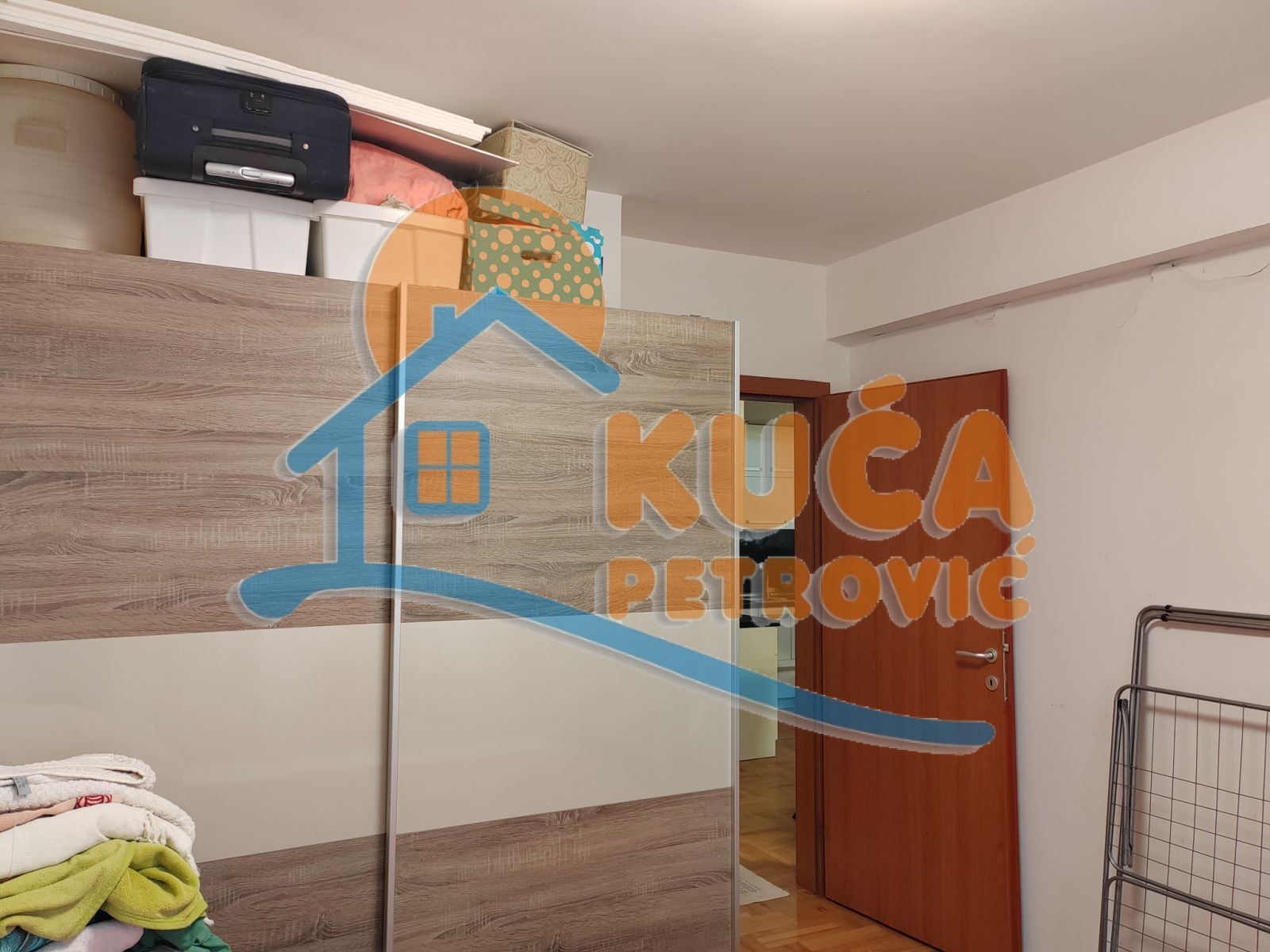 Dvosoban stan, 63 m2, Palilula, Episkopska ID: p-09049 7