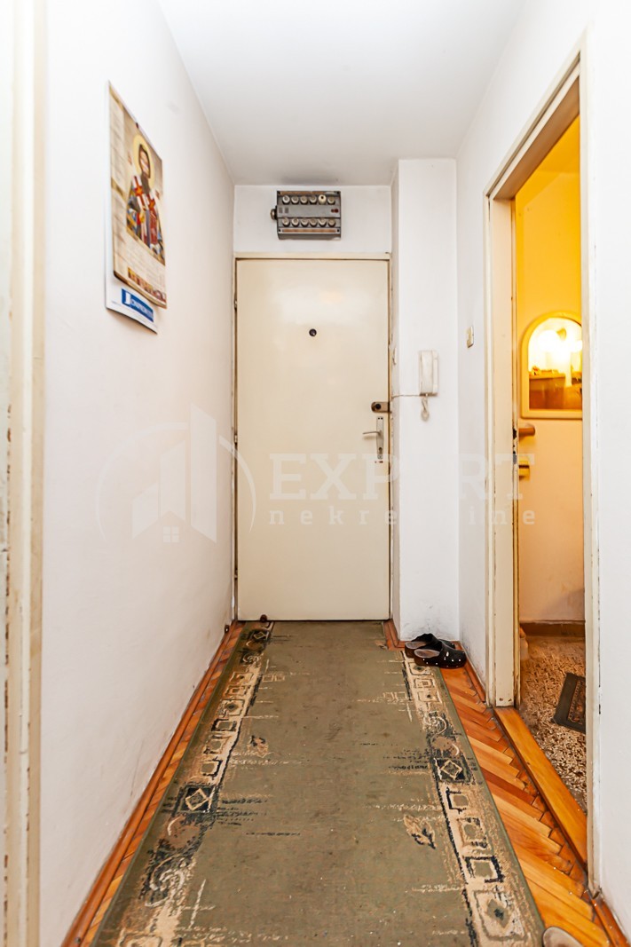 Dvosoban stan, 65 m2, Dom zdravlja, Maksima Gorkog ID: i-09568 5