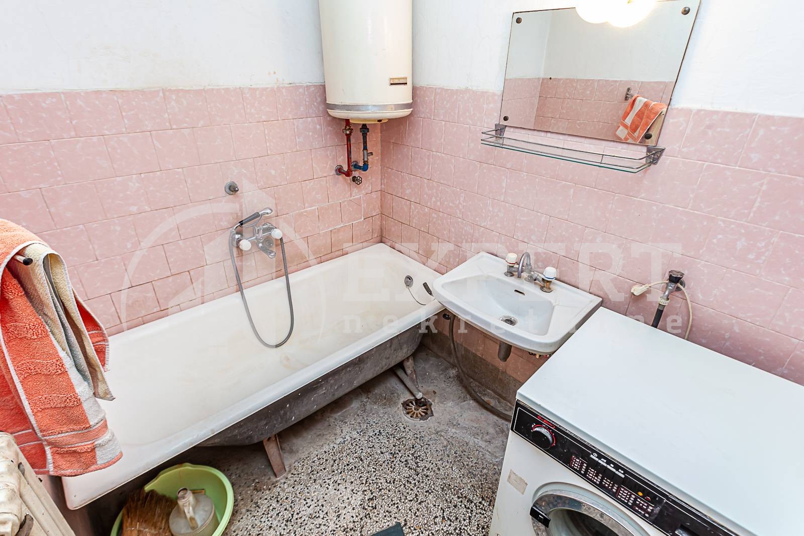 Dvosoban stan, 65 m2, Dom zdravlja, Maksima Gorkog ID: i-09568 8