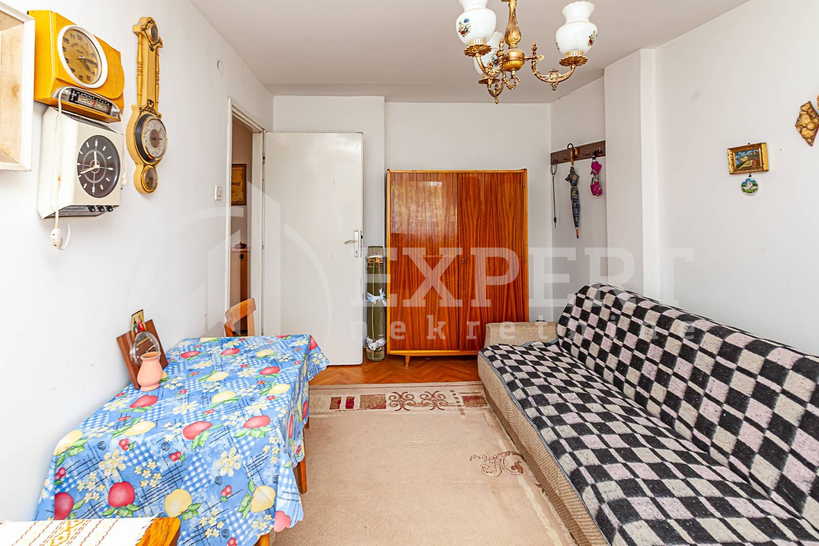 Dvosoban stan, 65 m2, Dom zdravlja, Maksima Gorkog ID: i-09568 10