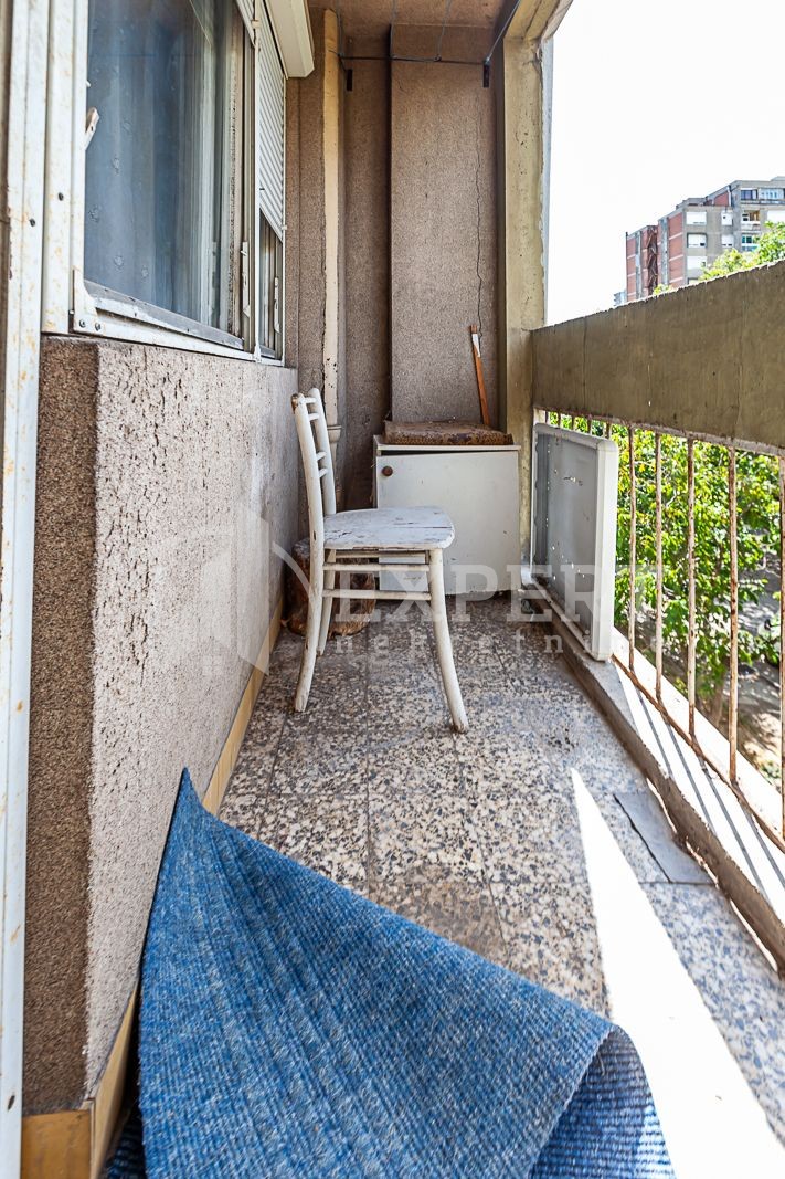 Dvosoban stan, 65 m2, Dom zdravlja, Maksima Gorkog ID: i-09568 12