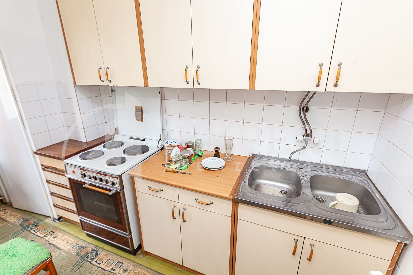 Dvosoban stan, 65 m2, Dom zdravlja, Maksima Gorkog ID: i-09568 13