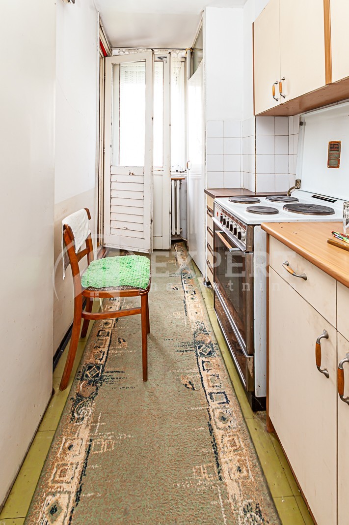 Dvosoban stan, 65 m2, Dom zdravlja, Maksima Gorkog ID: i-09568 14