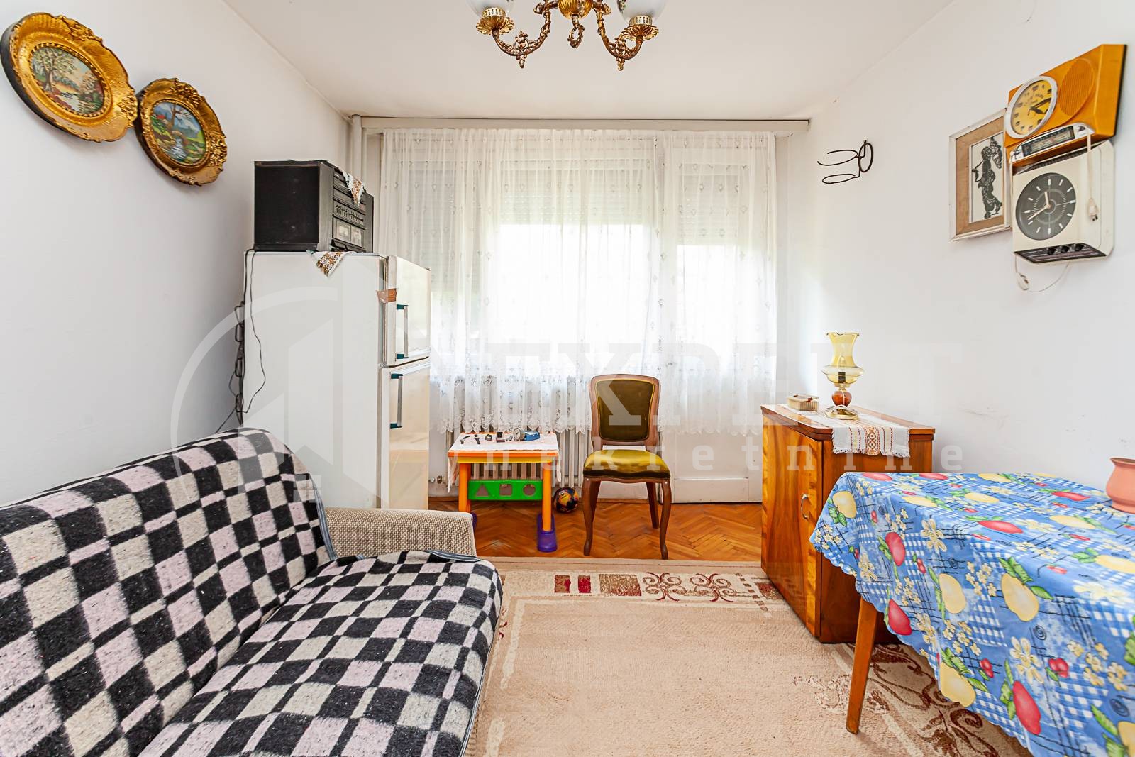 Dvosoban stan, 65 m2, Dom zdravlja, Maksima Gorkog ID: i-09568 9