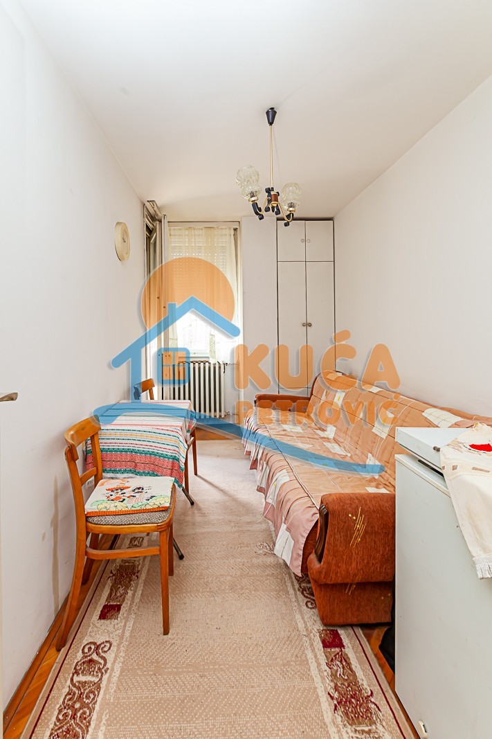 Dvosoban stan, 65 m2, Dom zdravlja, Maksima Gorkog ID: i-09568 11