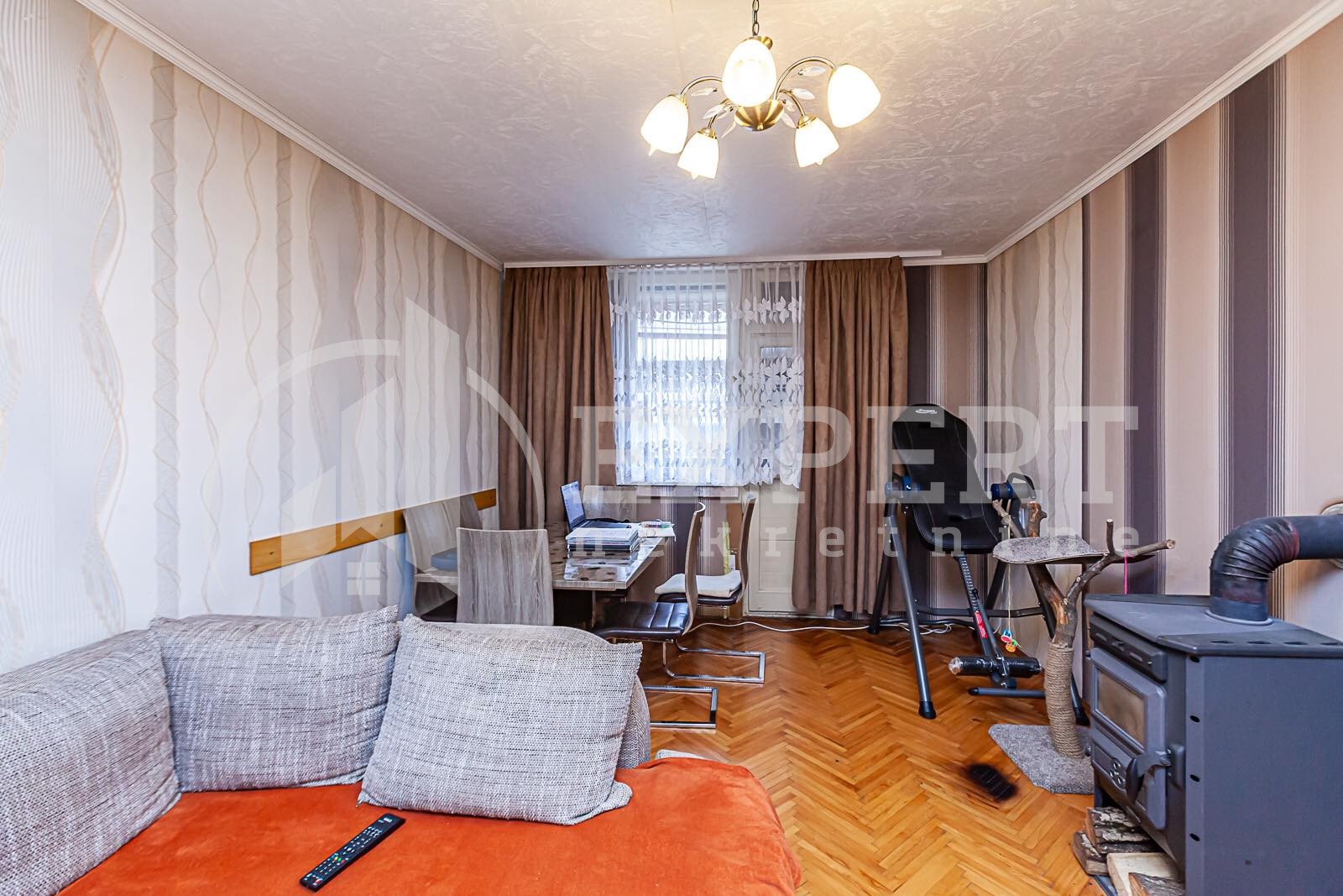 Dvosoban stan, 67 m2, Centar, Generala Milojka Lešjanina ID: p-010836 4