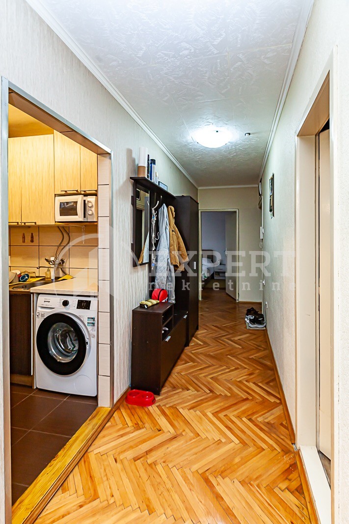 Dvosoban stan, 67 m2, Centar, Generala Milojka Lešjanina ID: p-010836 6