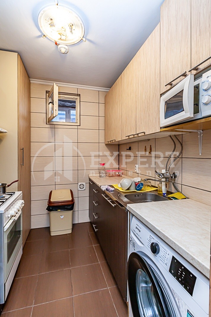 Dvosoban stan, 67 m2, Centar, Generala Milojka Lešjanina ID: p-010836 7