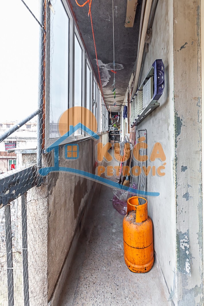 Dvosoban stan, 67 m2, Centar, Generala Milojka Lešjanina ID: p-010836 2