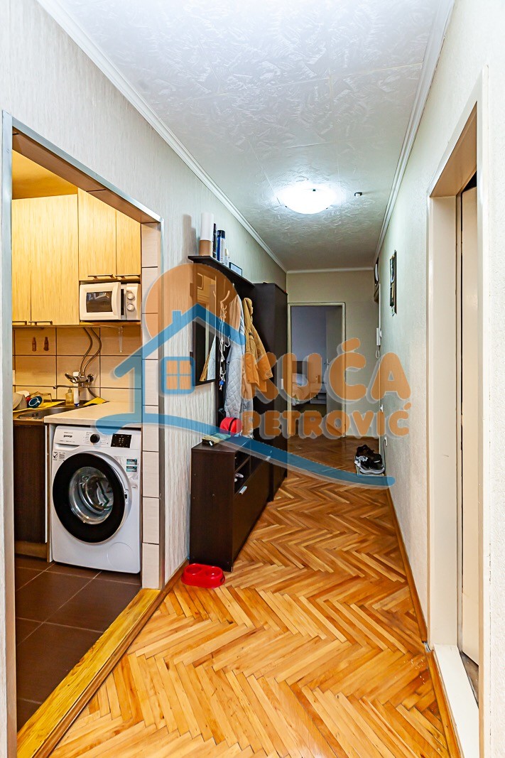 Dvosoban stan, 67 m2, Centar, Generala Milojka Lešjanina ID: p-010836 6