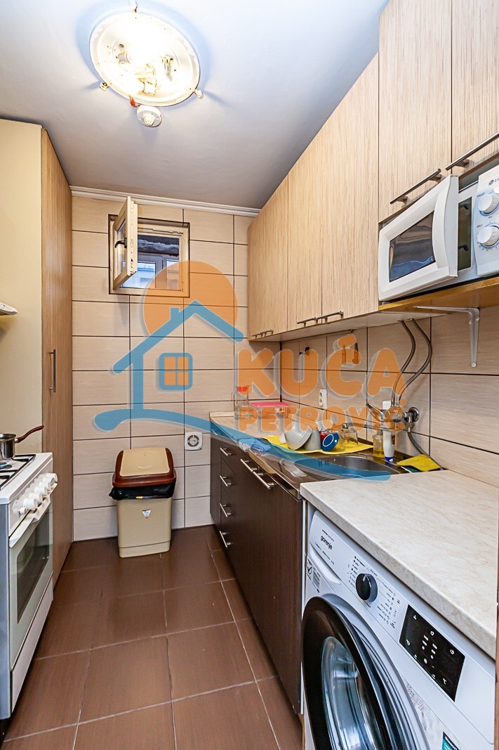 Dvosoban stan, 67 m2, Centar, Generala Milojka Lešjanina ID: p-010836 7