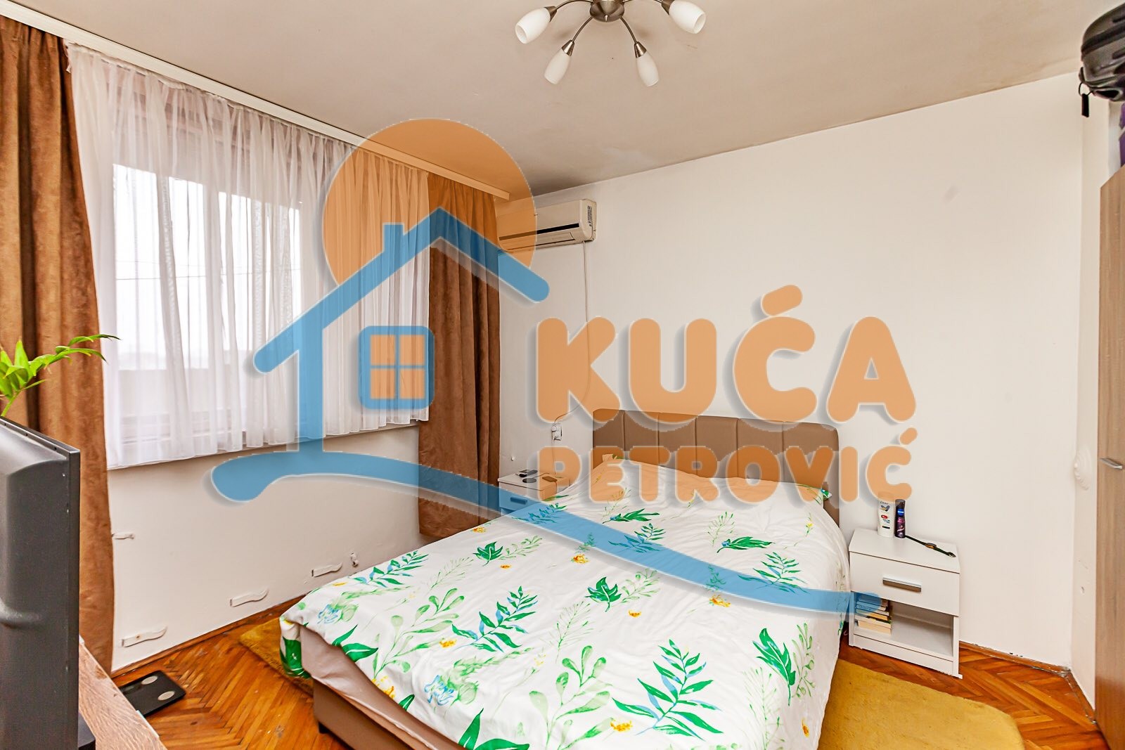 Dvosoban stan, 67 m2, Centar, Generala Milojka Lešjanina ID: p-010836 11