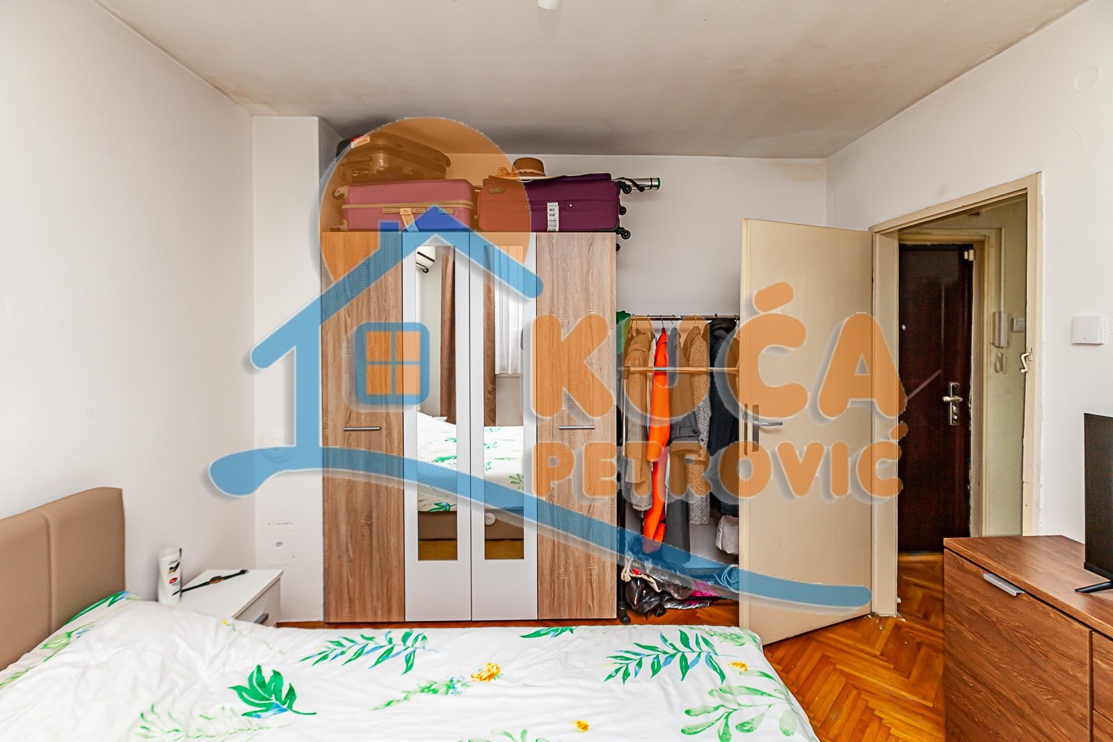 Dvosoban stan, 67 m2, Centar, Generala Milojka Lešjanina ID: p-010836 13