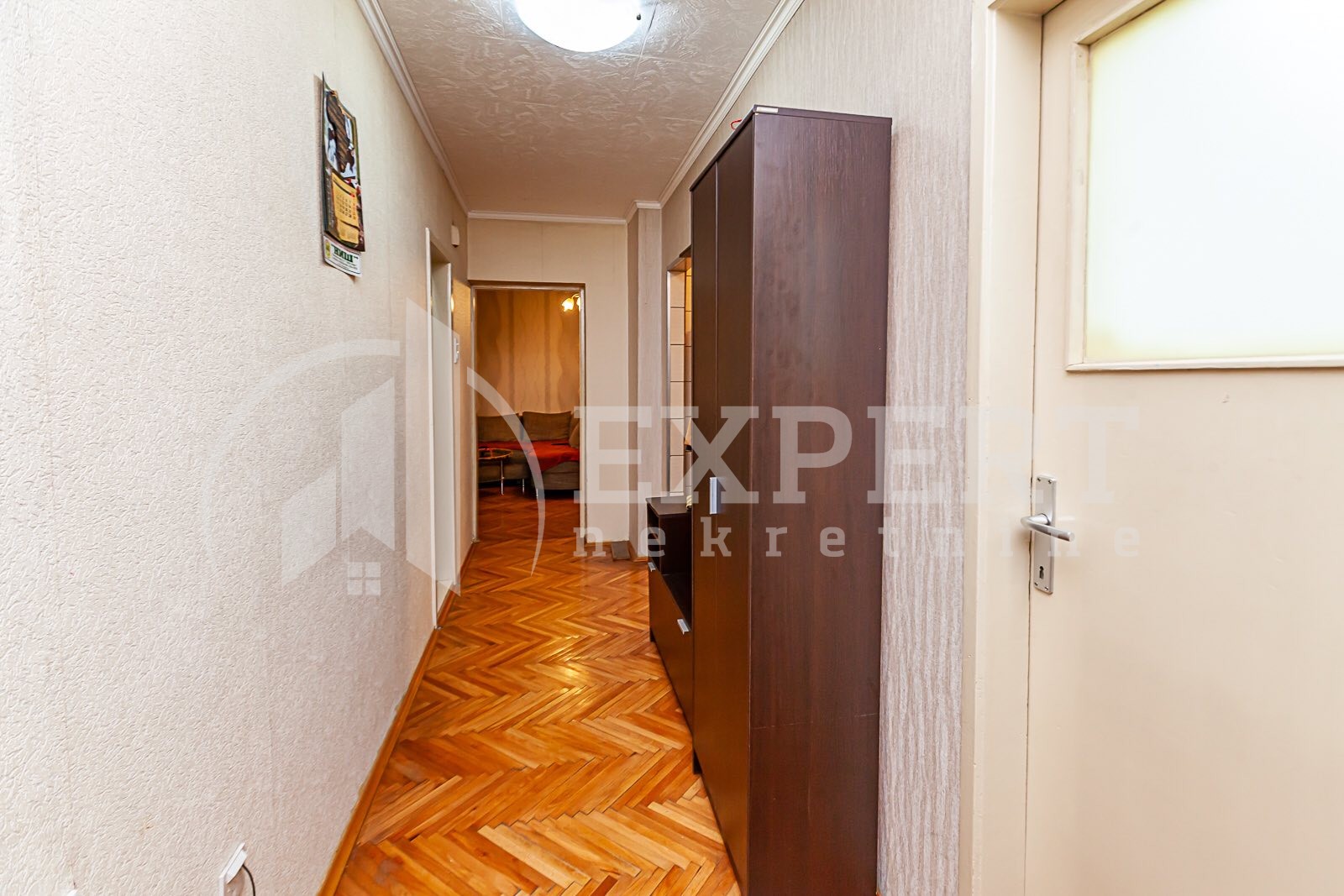 Dvosoban stan, 67 m2, Centar, Generala Milojka Lešjanina ID: p-010836 12