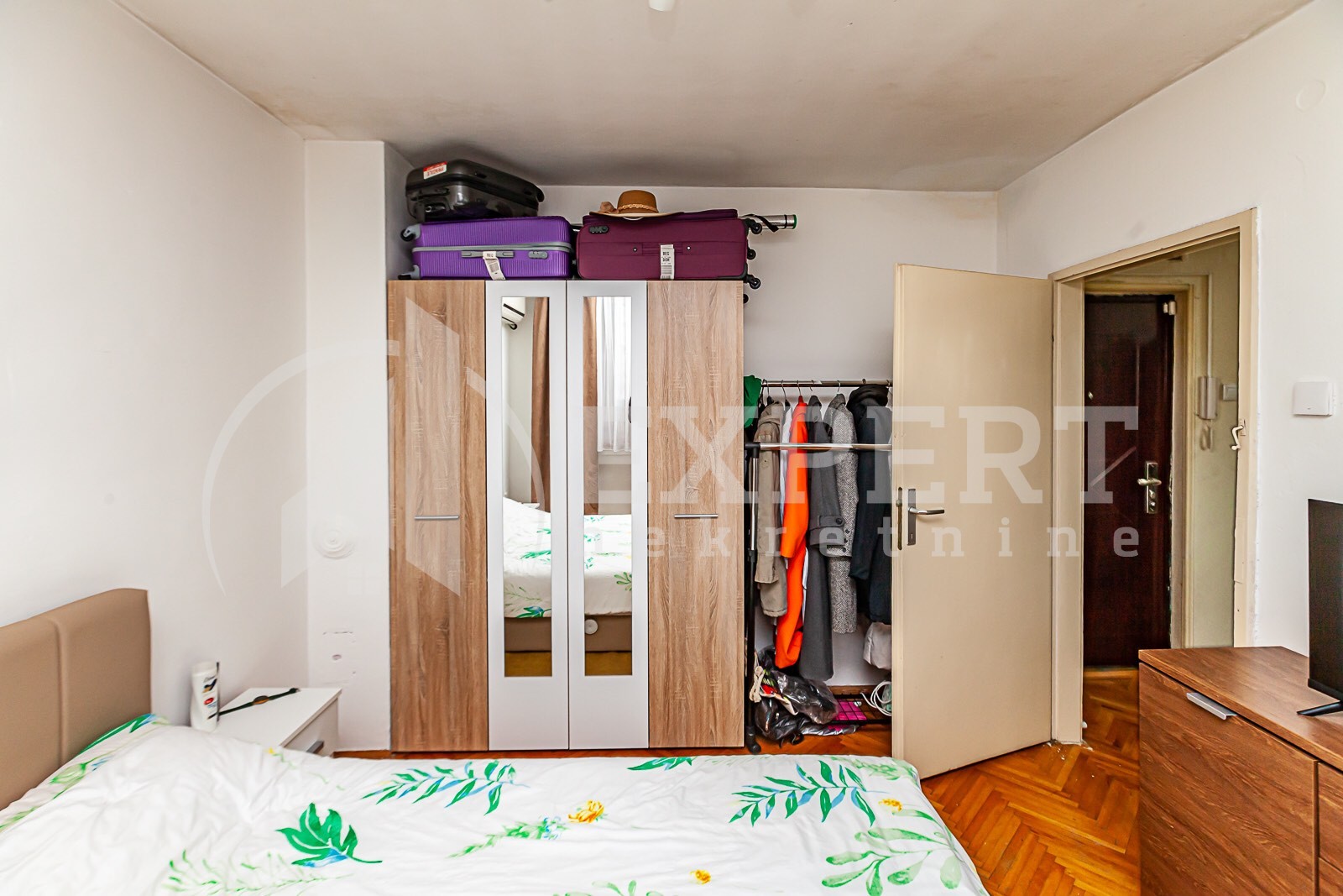 Dvosoban stan, 67 m2, Centar, Generala Milojka Lešjanina ID: p-010836 13