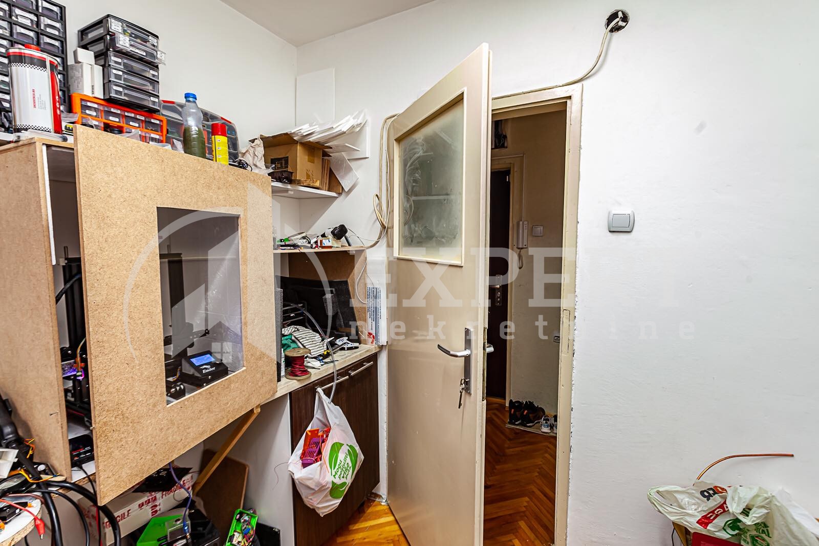 Dvosoban stan, 67 m2, Centar, Generala Milojka Lešjanina ID: p-010836 14