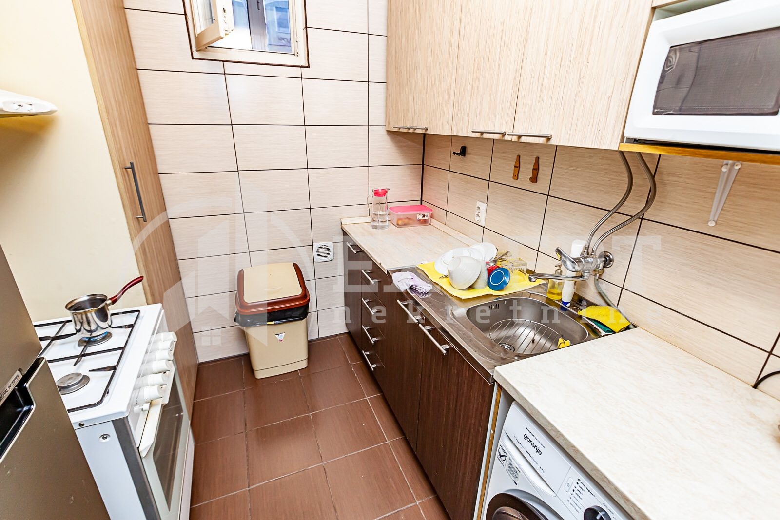 Dvosoban stan, 67 m2, Centar, Generala Milojka Lešjanina ID: p-010836 9