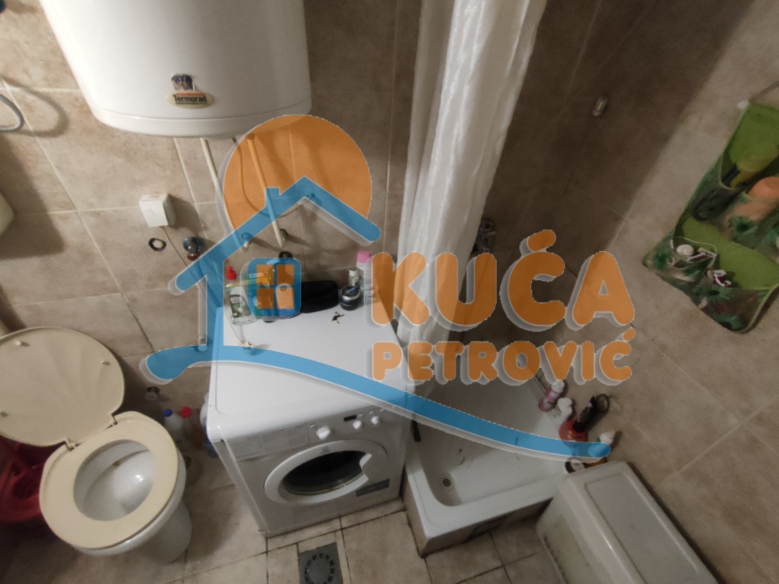 Dvosoban stan, 68 m2, Dom zdravlja, Vojvode Tankosića ID: p-09831 8