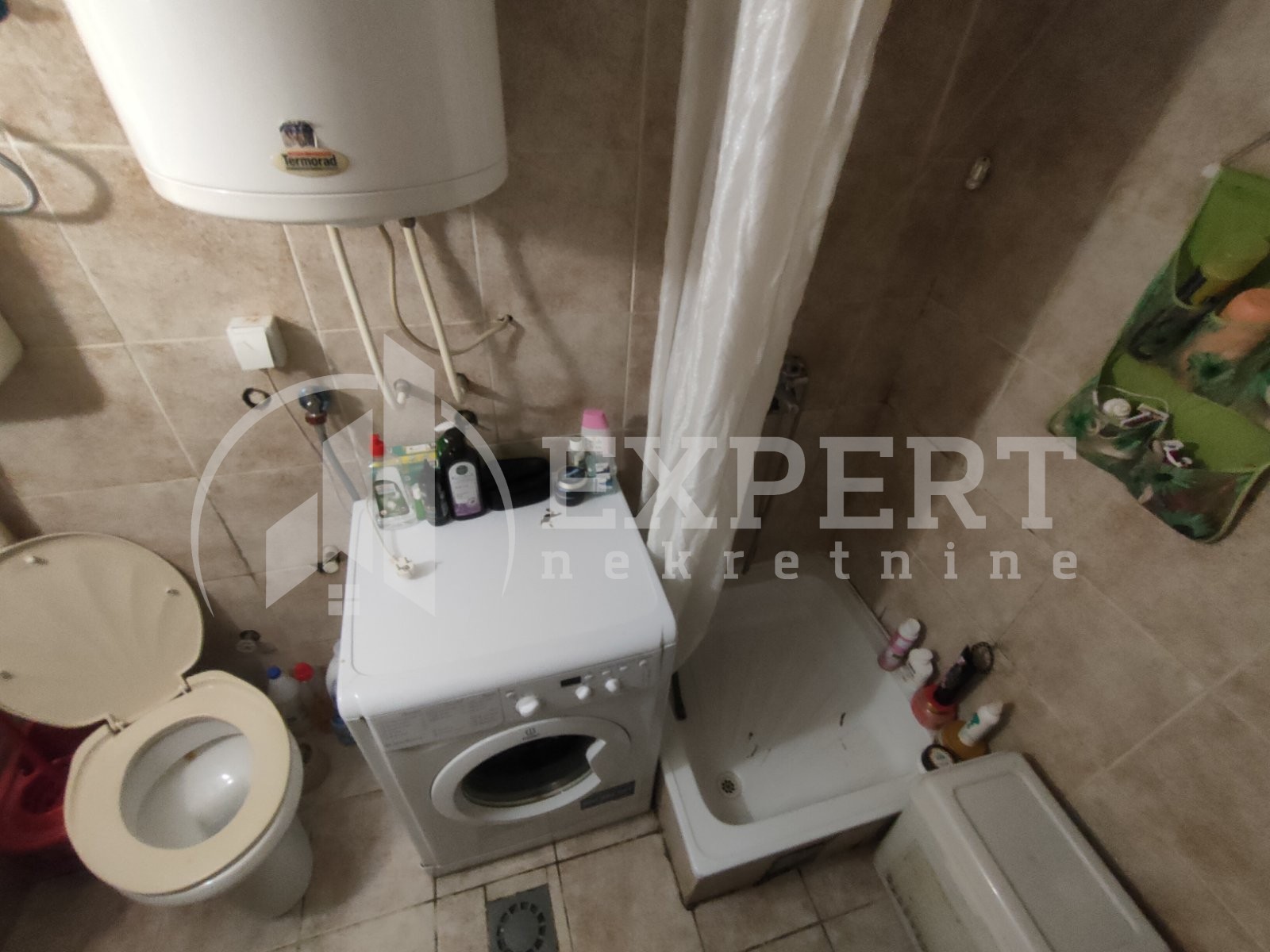 Dvosoban stan, 68 m2, Dom zdravlja, Vojvode Tankosića ID: p-09831 8