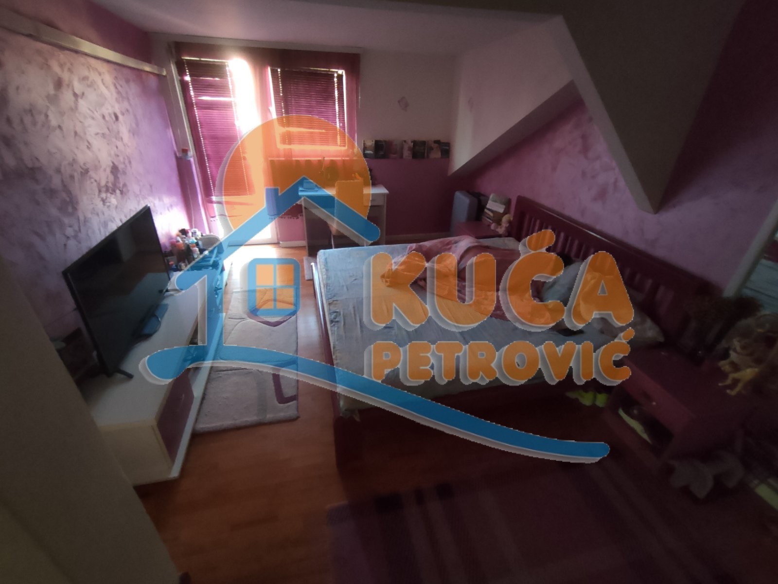 Dvosoban stan, 68 m2, Dom zdravlja, Vojvode Tankosića ID: p-09831 5