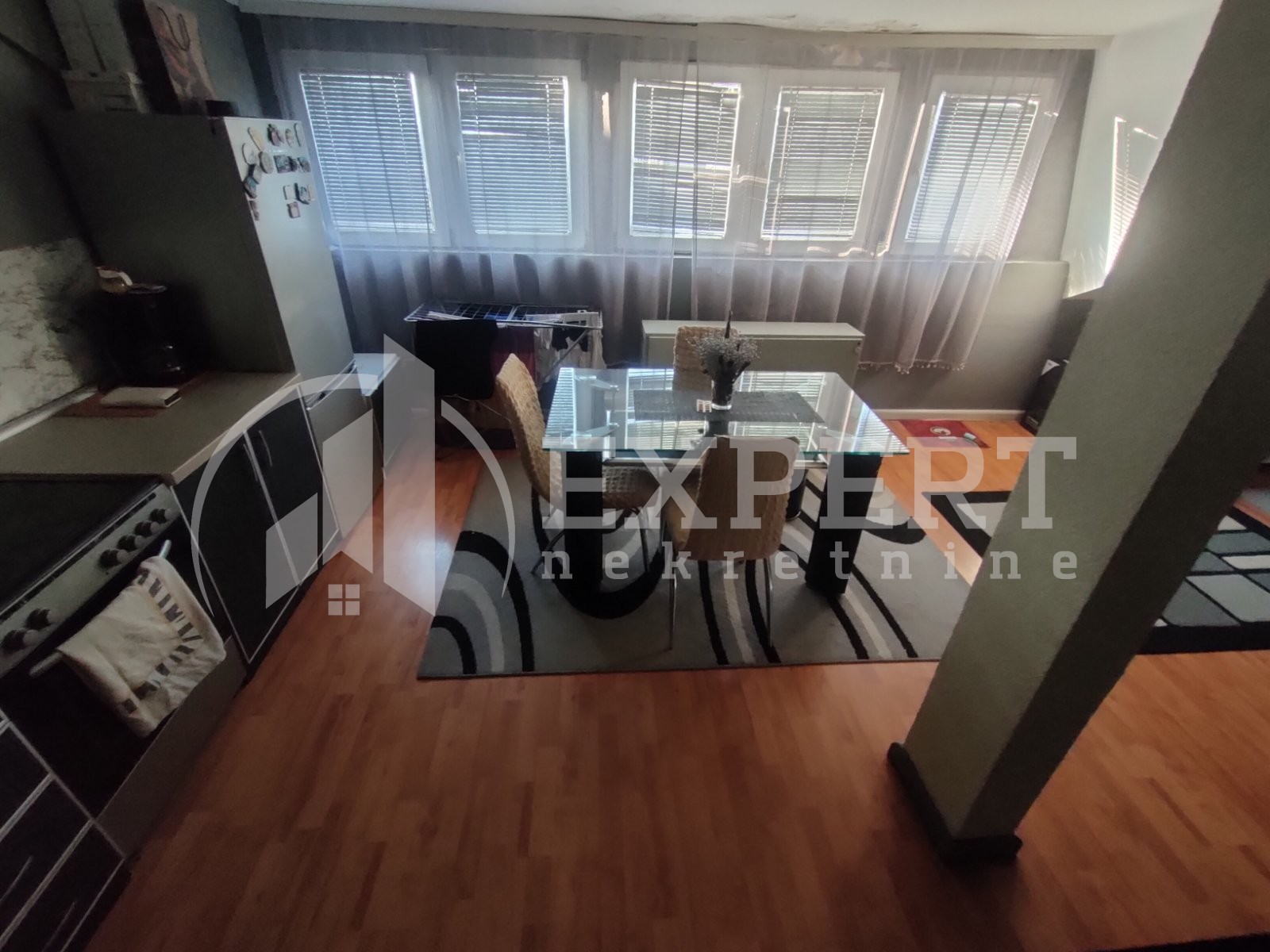 Dvosoban stan, 68 m2, Dom zdravlja, Vojvode Tankosića ID: p-09831 2